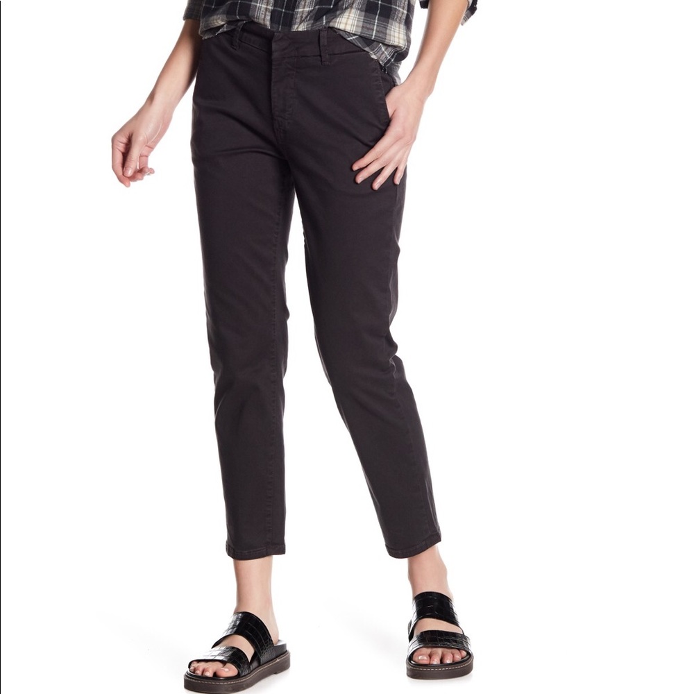 Vince classic chino